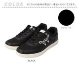 EDWIN メンズ ローカットスニーカー 7018 | BACKYARD FAMILY | 詳細画像16