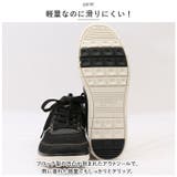 EDWIN メンズ 軽量スニーカー 7643 | BACKYARD FAMILY | 詳細画像8