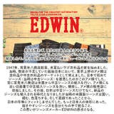 EDWIN メンズ 軽量スニーカー 7744 | BACKYARD FAMILY | 詳細画像2