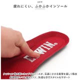 EDWIN メンズ 軽量スニーカー 7744 | BACKYARD FAMILY | 詳細画像12