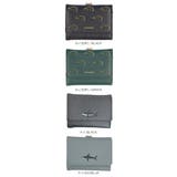 がま口折財布 | BACKYARD FAMILY | 詳細画像15 