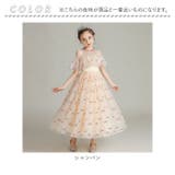 子供ドレス kdressp02 | BACKYARD FAMILY | 詳細画像14 