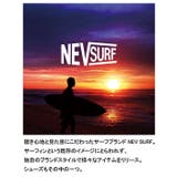 nev surf 619 軽量スニーカー | BACKYARD FAMILY | 詳細画像2