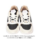 nev surf 619 軽量スニーカー | BACKYARD FAMILY | 詳細画像3