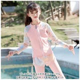 キッズ 水着 2点セット pk2033 | BACKYARD FAMILY | 詳細画像2
