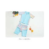 キッズ 水着 2点セット pk2033 | BACKYARD FAMILY | 詳細画像20