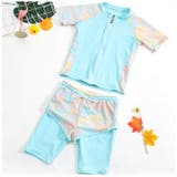 キッズ 水着 2点セット pk2033 | BACKYARD FAMILY | 詳細画像10