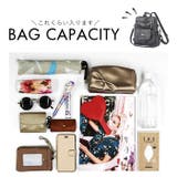 リュック バッグ 旅行 大容量 おしゃれ ruck0290 | BACKYARD FAMILY | 詳細画像13