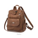 リュック バッグ 旅行 大容量 おしゃれ ruck0290 | BACKYARD FAMILY | 詳細画像17