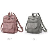 リュック バッグ 旅行 大容量 おしゃれ ruck0290 | BACKYARD FAMILY | 詳細画像18