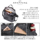 リュック バッグ 旅行 大容量 おしゃれ ruck0290 | BACKYARD FAMILY | 詳細画像6