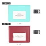 フォトアルバム チェキ 表紙ポケット付き yalbum5047 | BACKYARD FAMILY | 詳細画像15 