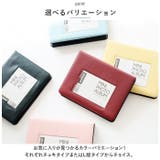 フォトアルバム チェキ 表紙ポケット付き yalbum5047 | BACKYARD FAMILY | 詳細画像3 