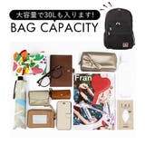 ベンデイビス BEN DAVIS BDW-9200 デイパック | BACKYARD FAMILY | 詳細画像9