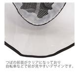 レインナイロンハット | BACKYARD FAMILY | 詳細画像3 