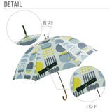 MIKUNI ミクニ 長傘 60cm | BACKYARD FAMILY | 詳細画像3