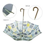 MIKUNI ミクニ 長傘 60cm | BACKYARD FAMILY | 詳細画像4