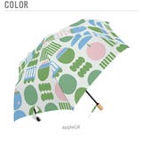 MIKUNI ミクニ 折りたたみ傘 55cm | BACKYARD FAMILY | 詳細画像6