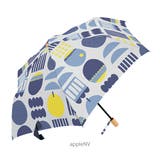 MIKUNI ミクニ 折りたたみ傘 55cm | BACKYARD FAMILY | 詳細画像7
