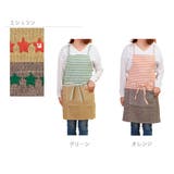 ショートエプロン shortapron | BACKYARD FAMILY | 詳細画像7 