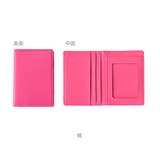 スキミング防止カードケース | BACKYARD FAMILY | 詳細画像9