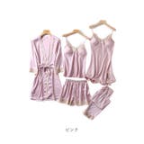 パジャマ五点セット lypaj1 | BACKYARD FAMILY | 詳細画像18