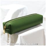 ペンケース PUレーザー はっ水 pmypencase02 | BACKYARD FAMILY | 詳細画像2