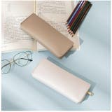 ペンケース PUレーザー はっ水 pmypencase03 | BACKYARD FAMILY | 詳細画像3