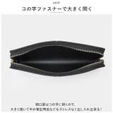 ペンケース PUレーザー はっ水 pmypencase03 | BACKYARD FAMILY | 詳細画像7