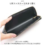 ペンケース  PUレーザー はっ水 pmypencase06 | BACKYARD FAMILY | 詳細画像8 