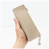ペンケース PUレーザー はっ水 pmypencase07 | BACKYARD FAMILY | 詳細画像10