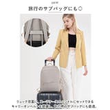 PCリュック ykc9088 | BACKYARD FAMILY | 詳細画像12 