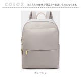 PCリュック ykc9088 | BACKYARD FAMILY | 詳細画像17 