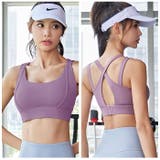 ヨガウェア スポーツウェア 上下 2点セット yyoga5052 | BACKYARD FAMILY | 詳細画像6 