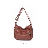 ショルダーバッグ かばん 斜め掛け 肩掛け 旅行 大容量 bag011 | BACKYARD FAMILY | 詳細画像13