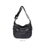 ショルダーバッグ かばん 斜め掛け 肩掛け 旅行 大容量 bag011 | BACKYARD FAMILY | 詳細画像14