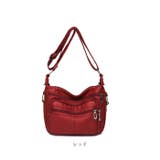 ショルダーバッグ かばん 斜め掛け 肩掛け 旅行 大容量 bag011 | BACKYARD FAMILY | 詳細画像17