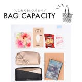 レース トートバッグ kbag13 | BACKYARD FAMILY | 詳細画像15