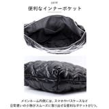 ショルダーバッグ kbag15 | BACKYARD FAMILY | 詳細画像12