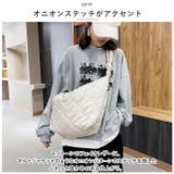 ショルダーバッグ kbag15 | BACKYARD FAMILY | 詳細画像3