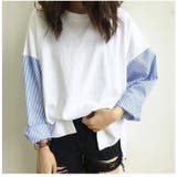 トップス レディース ktops09 | BACKYARD FAMILY | 詳細画像6 