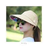 日よけサンバイザー lyhat153 | BACKYARD FAMILY | 詳細画像14 