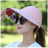 日よけサンバイザー lyhat153 | BACKYARD FAMILY | 詳細画像3 