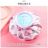 アイスバッグ バンド付き 可愛い pmyicebag003 | BACKYARD FAMILY | 詳細画像4 