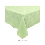 ローズ柄 テーブルクロス 135x240cm | BACKYARD FAMILY | 詳細画像12 