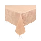 ローズ柄 テーブルクロス 135x240cm | BACKYARD FAMILY | 詳細画像13 