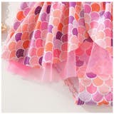 水着 キッズ 女の子 ワンピース 帽子付き yswim5056 | BACKYARD FAMILY | 詳細画像15