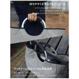 BOCCA 保冷トートバッグ | BACKYARD FAMILY | 詳細画像4