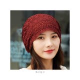 帽子 レディース kbeanie11 | BACKYARD FAMILY | 詳細画像16 