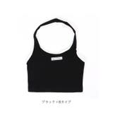 タンクトップ | BACKYARD FAMILY | 詳細画像18 